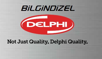 Delphi Dizel Ürünleri 